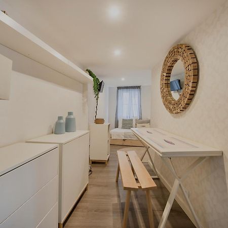 Casa Com Alma Portuguesa @ Alfama Studio Lizbona Zewnętrze zdjęcie