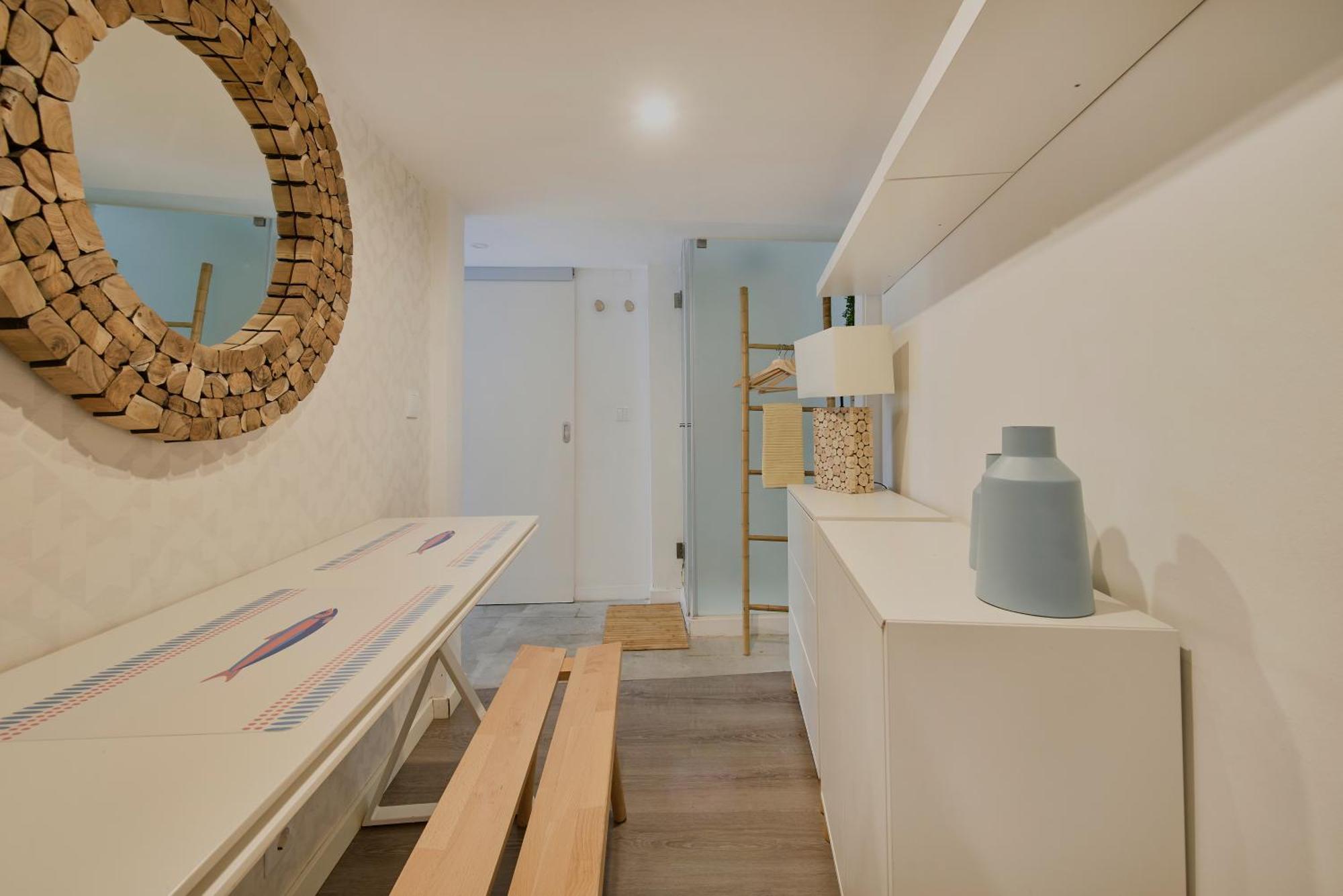 Casa Com Alma Portuguesa @ Alfama Studio Lizbona Zewnętrze zdjęcie