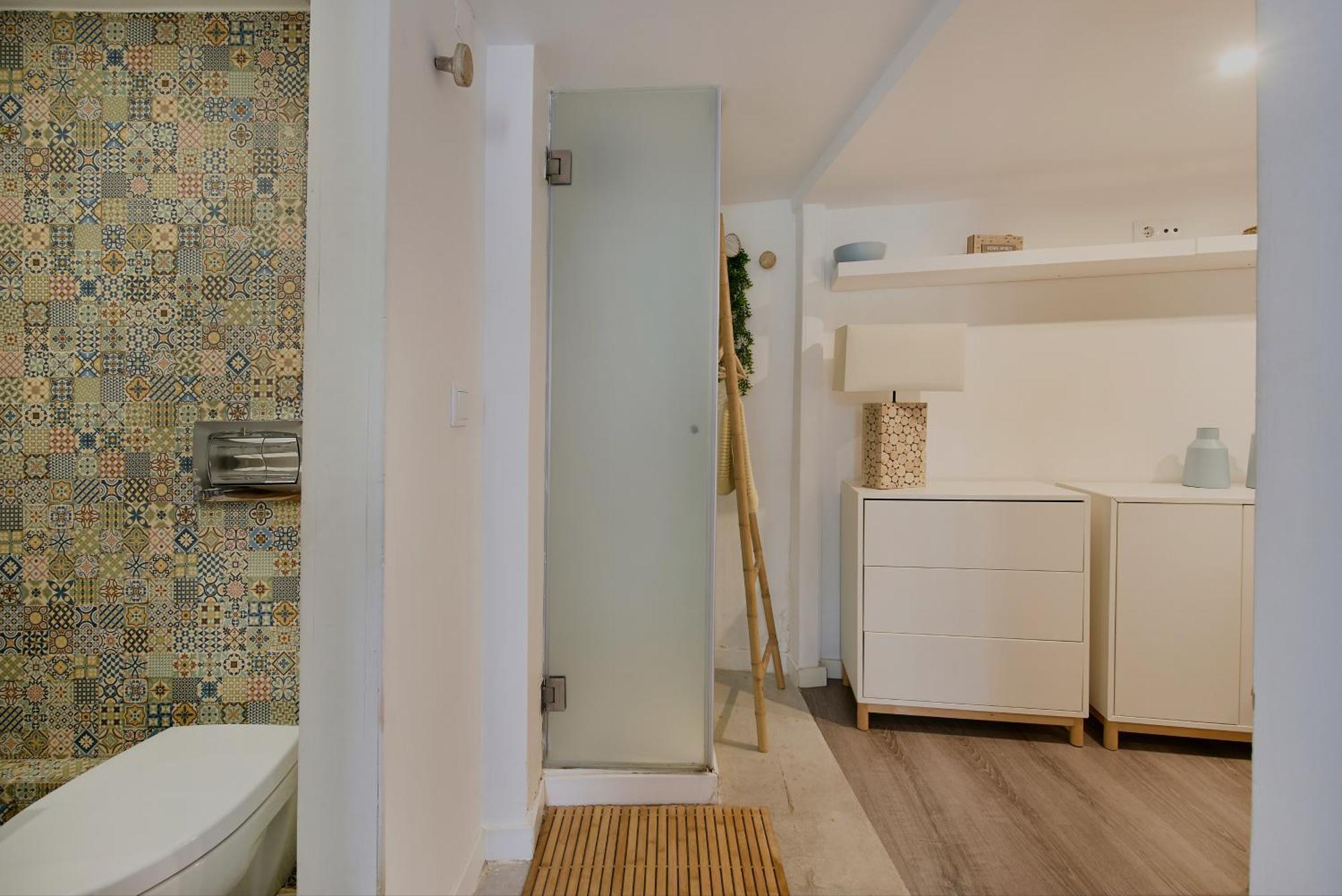 Casa Com Alma Portuguesa @ Alfama Studio Lizbona Zewnętrze zdjęcie