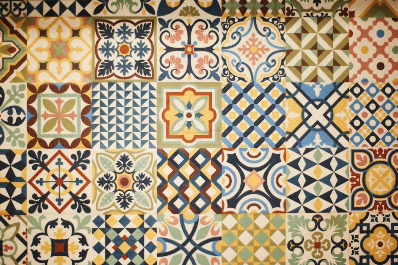 Casa Com Alma Portuguesa @ Alfama Studio Lizbona Zewnętrze zdjęcie